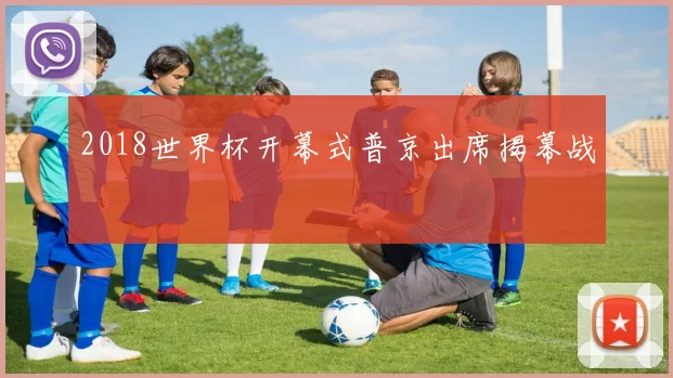 2018世界杯开幕式普京出席揭幕战
