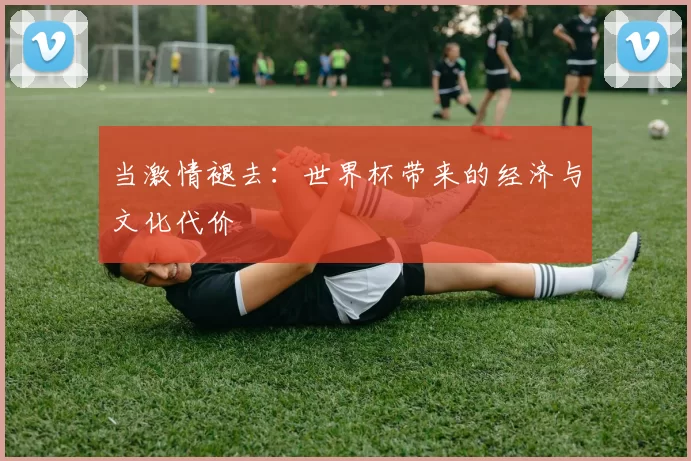 当激情褪去:世界杯带来的经济与文化代价