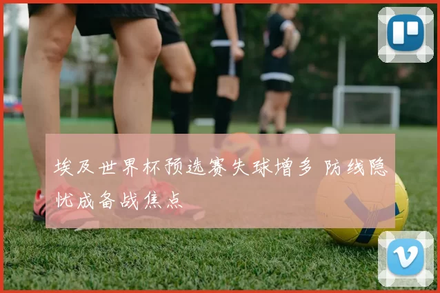 埃及世界杯预选赛失球增多 防线隐忧成备战焦点