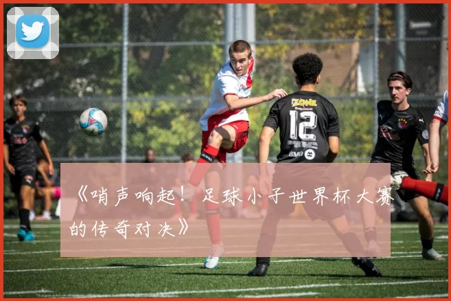 《哨声响起!足球小子世界杯大赛的传奇对决》