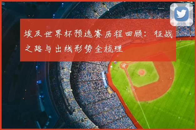 埃及世界杯预选赛历程回顾:征战之路与出线形势全梳理