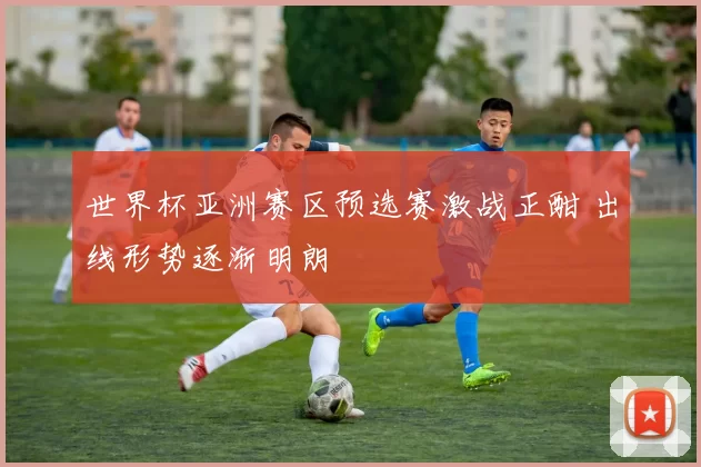 世界杯亚洲赛区预选赛激战正酣 出线形势逐渐明朗